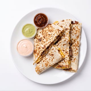 Quesadilla