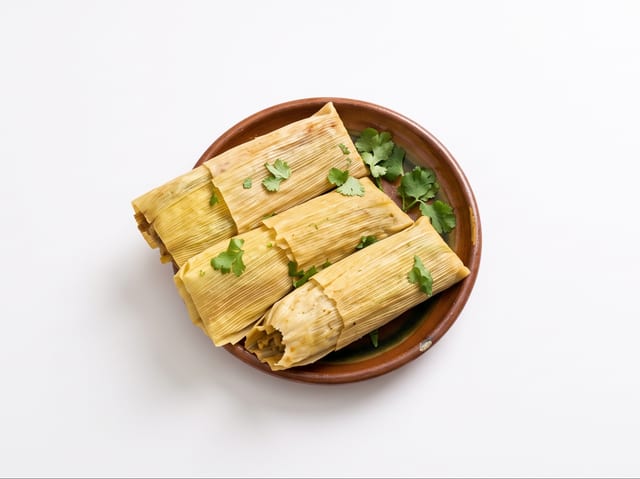 Hot Tamale.