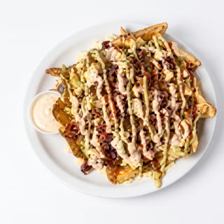 Taco Salad