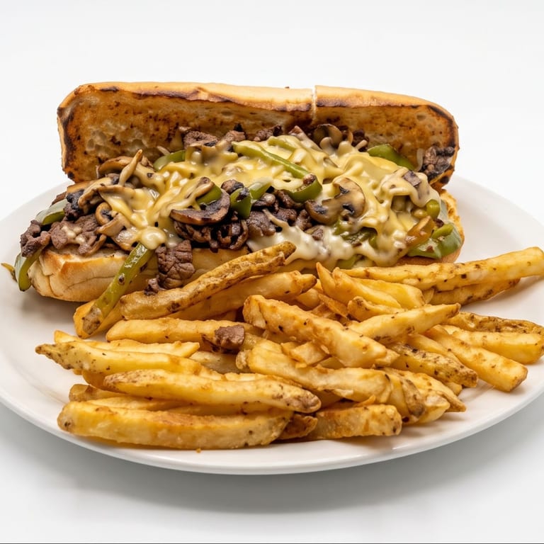 Delicious Dinner Options