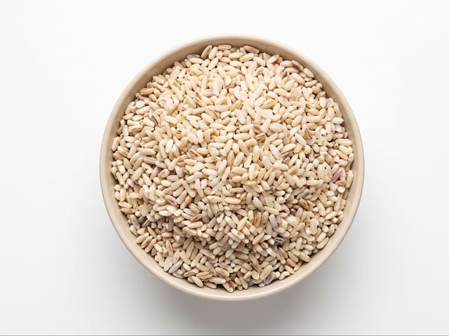 Rice.