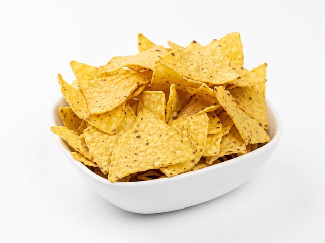 Chips.